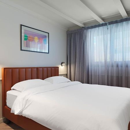 Liv The City Suites Adults Only ラルナカ エクステリア 写真